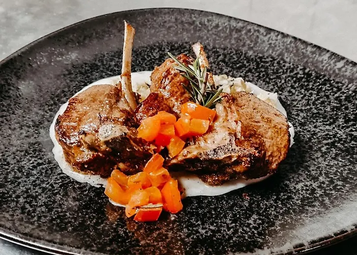 Badischer Hof 酒店 比伯拉赫