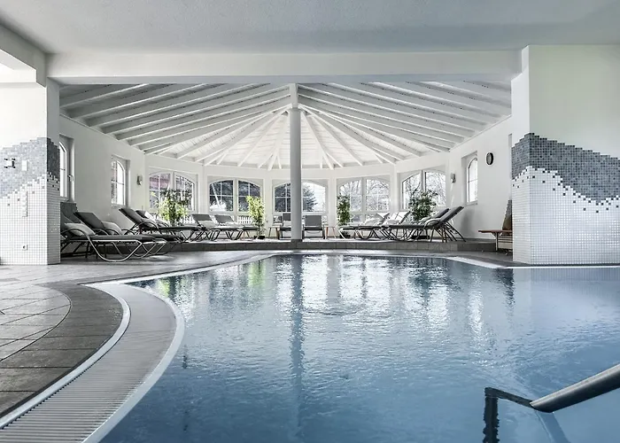 酒店 Badischer Hof