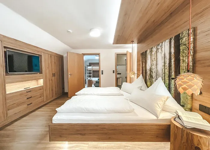 Badischer Hof 酒店 比伯拉赫