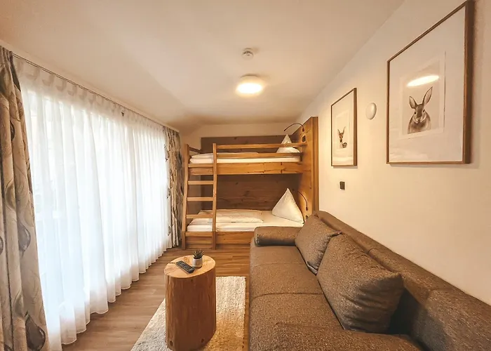 Badischer Hof 酒店 4*